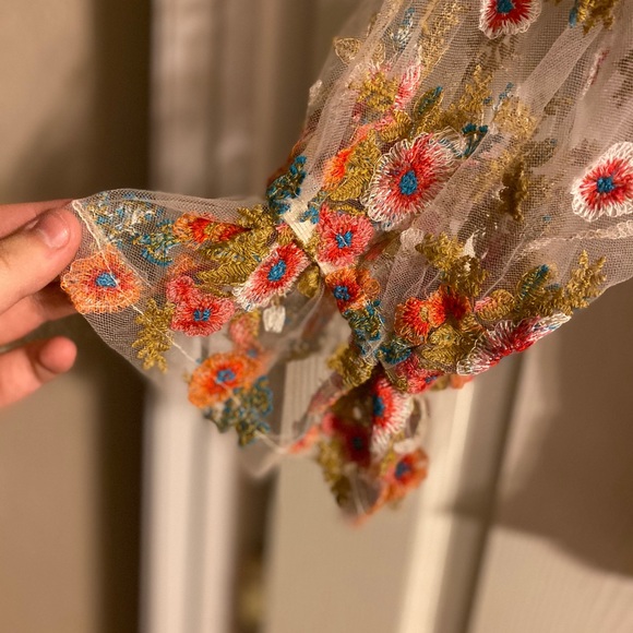 Blouse - Picture 2 of 4